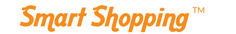 Smart Shopping Logo