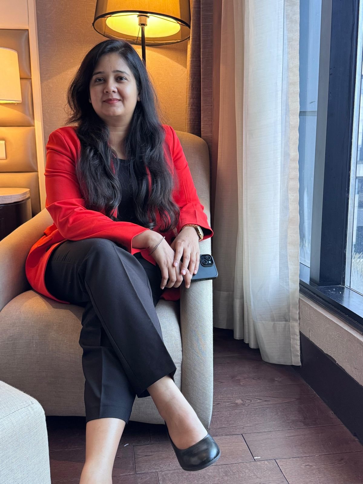 Priyanka Sharma